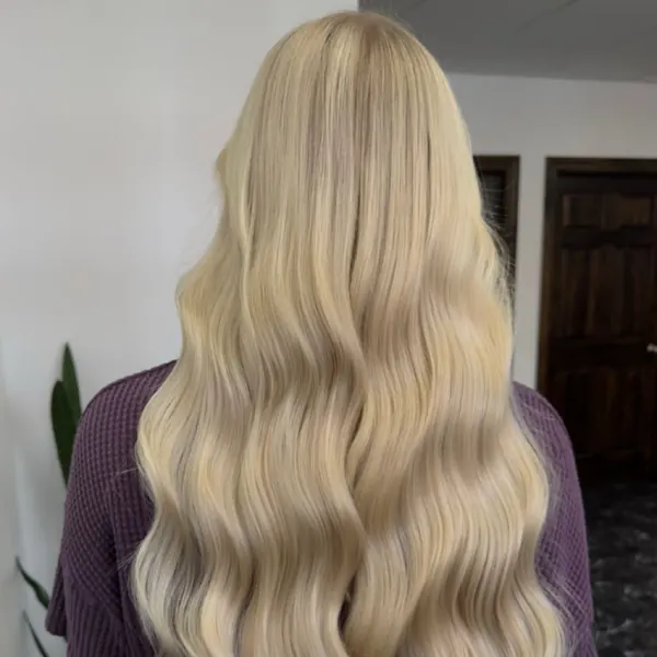 Hair work by Hair By Lydia
