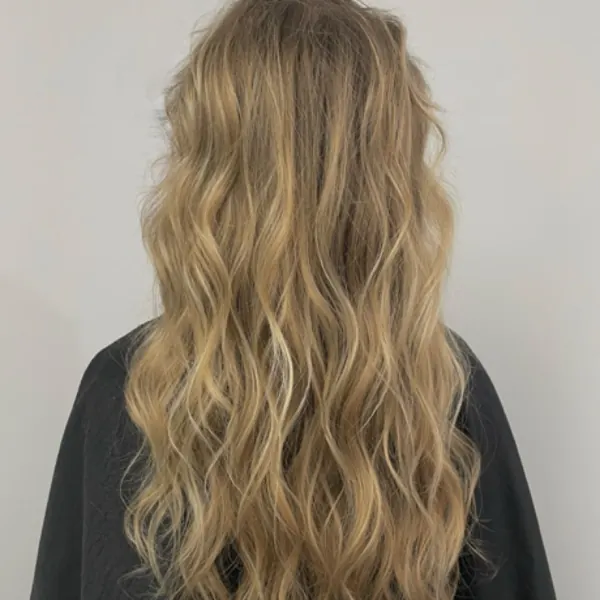 Hair work by Hair By Lydia