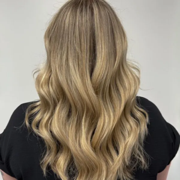 Hair work by Hair By Lydia