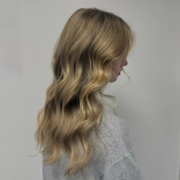 Hair work by Hair By Lydia
