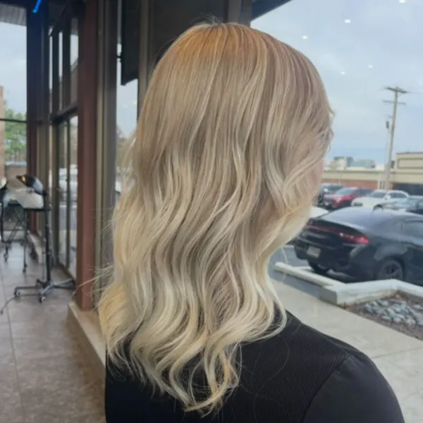 Hair work by Hair By Lydia