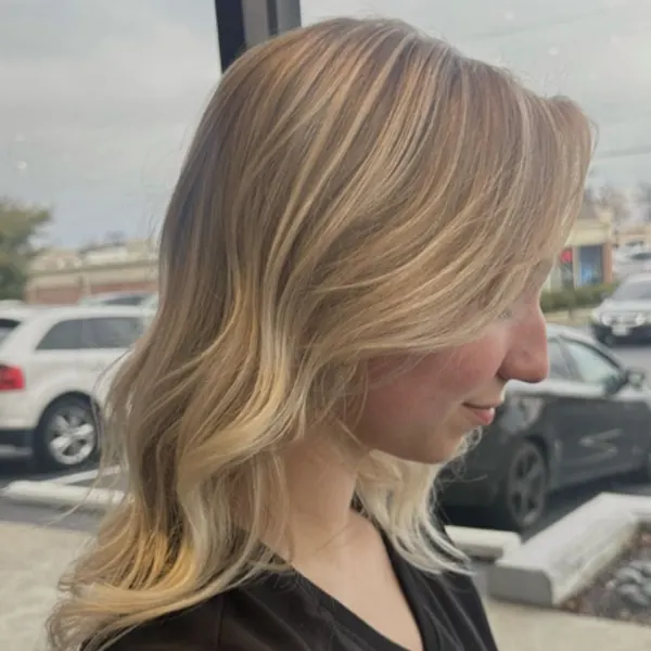 Hair work by Hair By Lydia