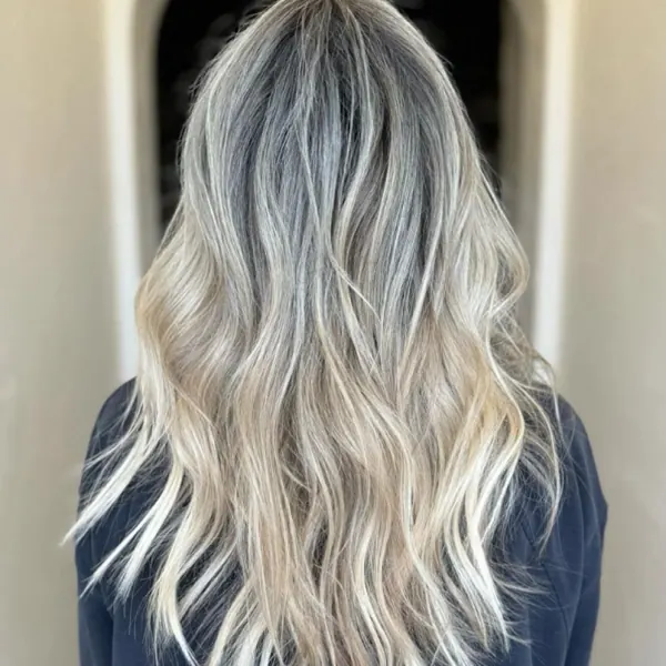 Hair work by Hair By Melissa