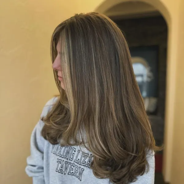 Hair work by Hair By Melissa