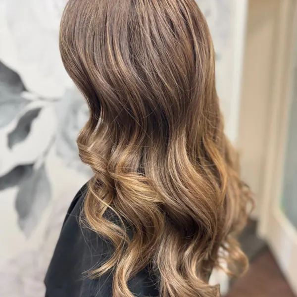 Hair work by Hair By Melissa