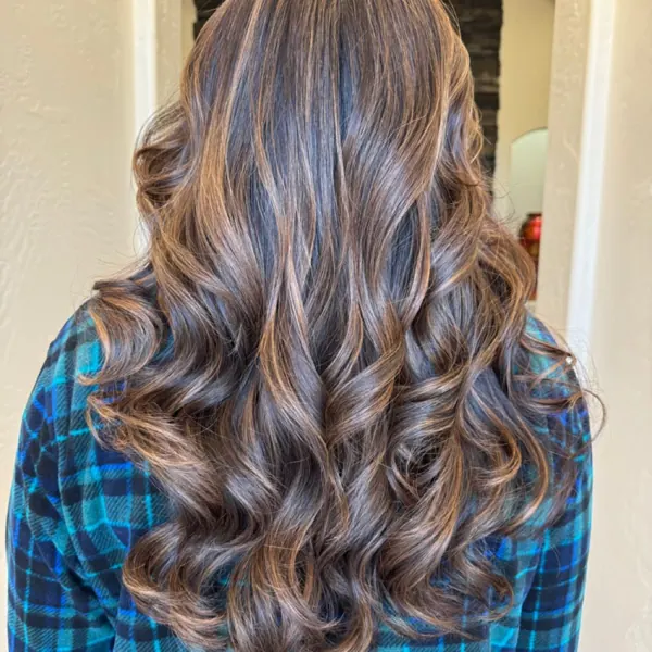 Hair work by Hair By Melissa