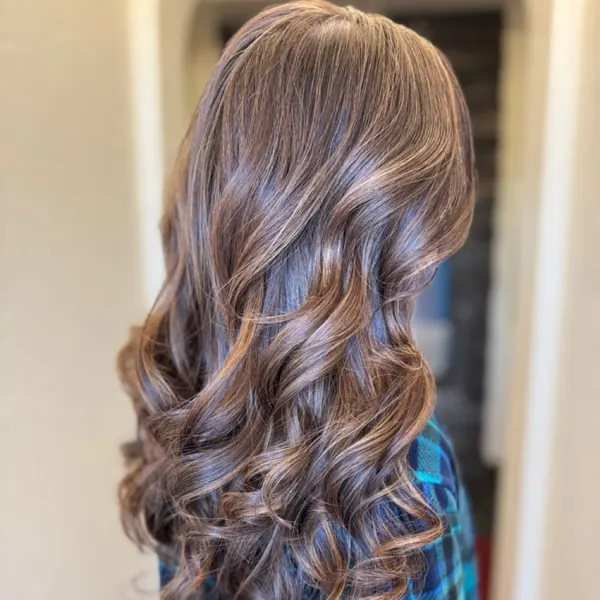 Hair work by Hair By Melissa