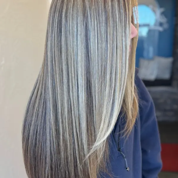 Hair work by Hair By Melissa