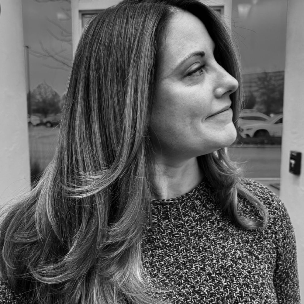 Hair work by Hair By Melissa