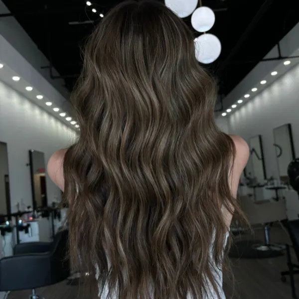 Hair work by Hair by Peyton
