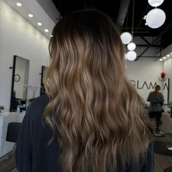Hair work by Hair by Peyton