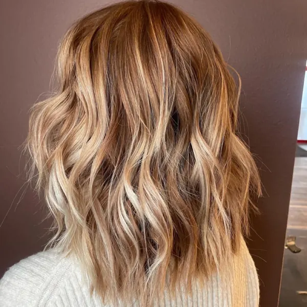 Hair work by Hair By Sabrina