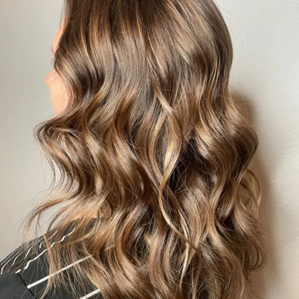 Hair work by Hair By Sabrina