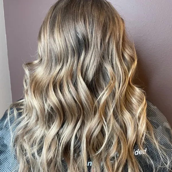 Hair work by Hair By Sabrina