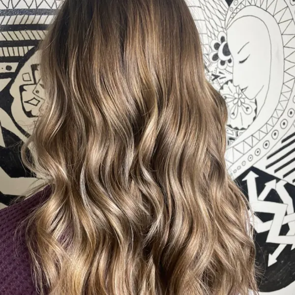 Hair work by Hair By Sabrina