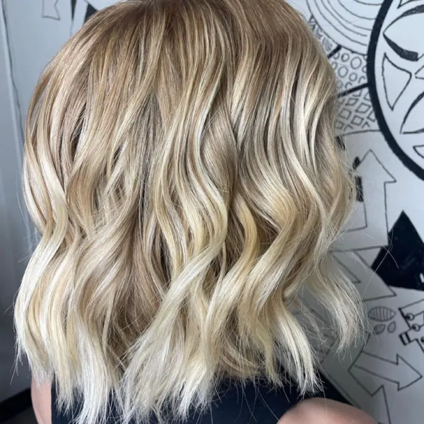 Hair work by Hair By Sabrina