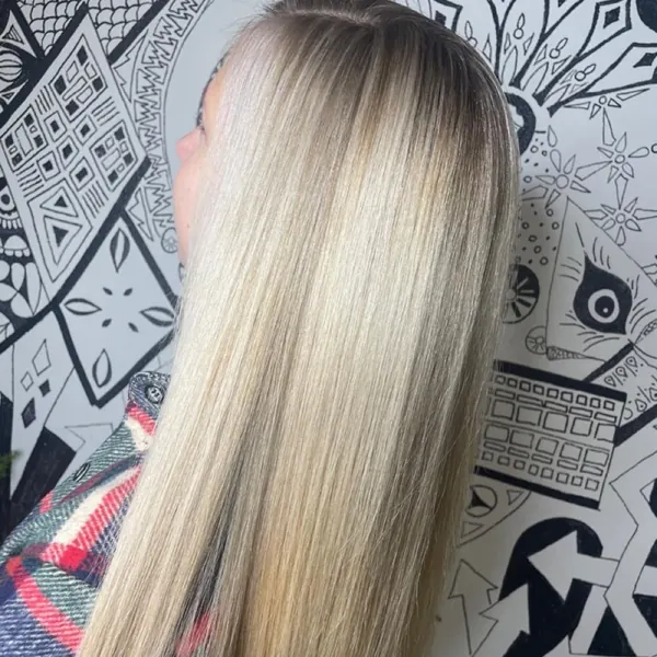 Hair work by Hair By Sabrina