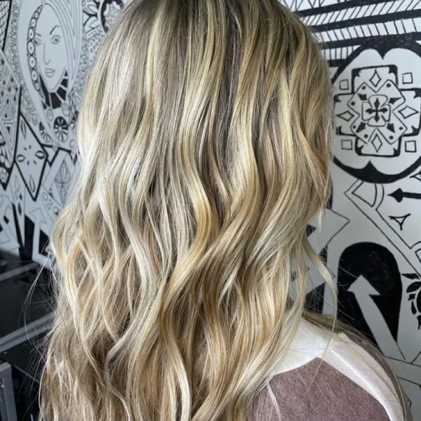Hair work by Hair By Sabrina