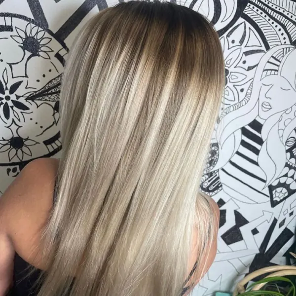 Hair work by Hair By Sabrina