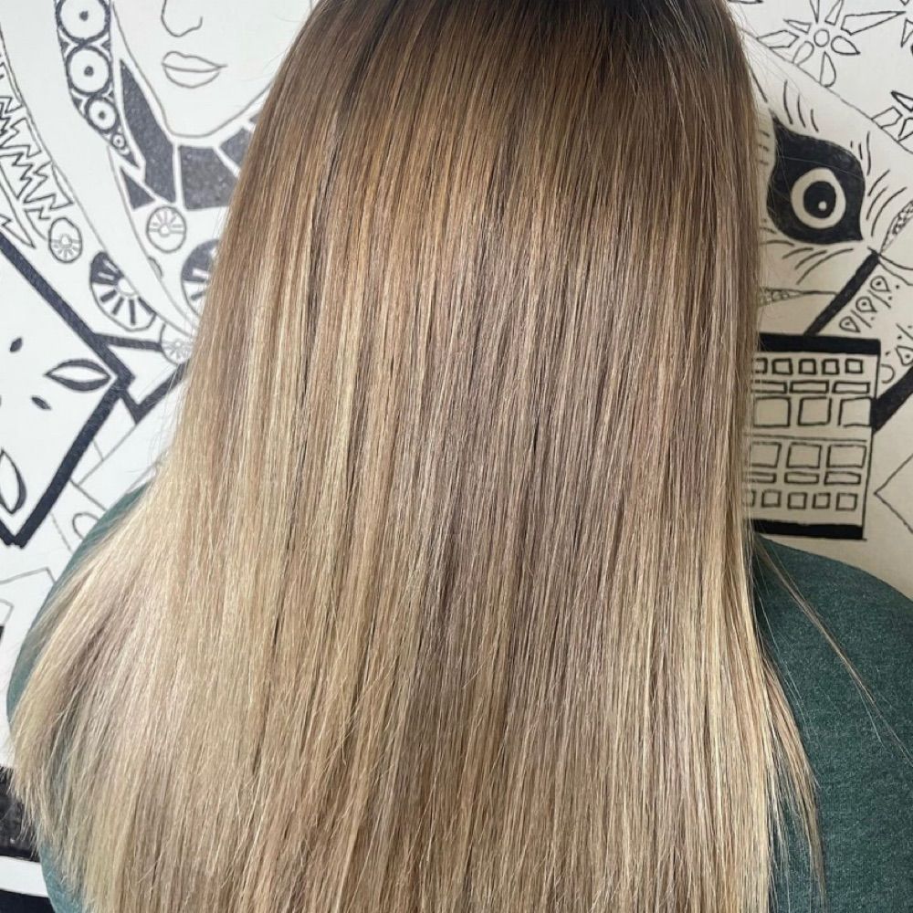 Hair work by Hair By Sabrina