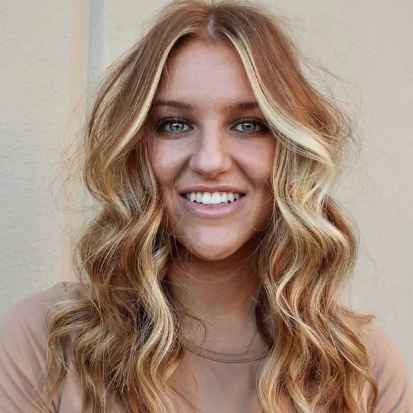 Hair work by Hair by Shayla