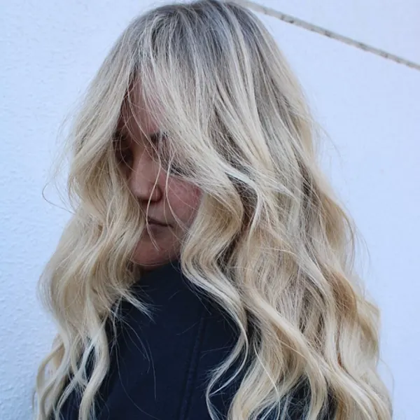 Hair work by Hair by Shayla