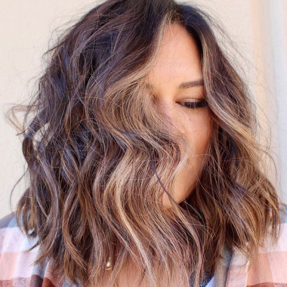 Hair work by Hair by Shayla