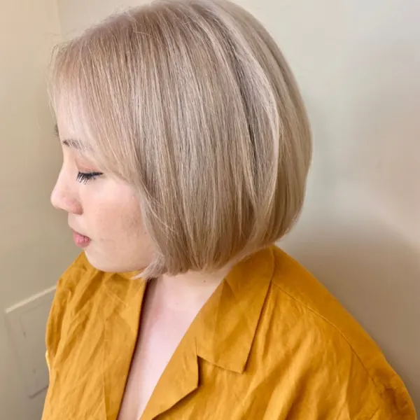 Hair work by Hair By Simone