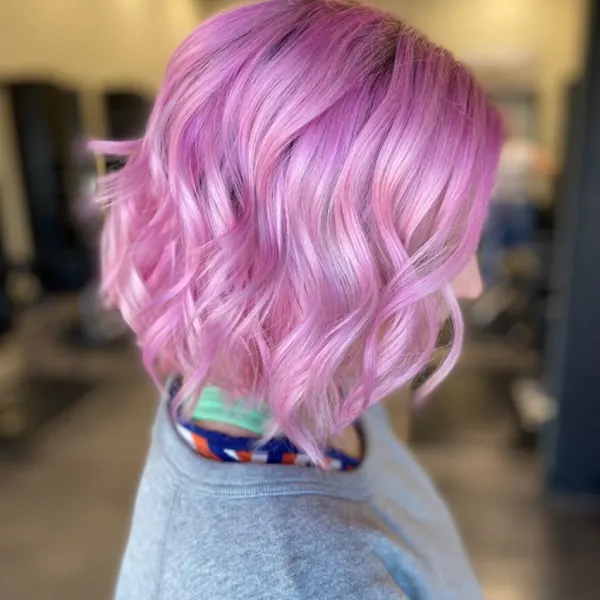 Hair work by Hair By Simone