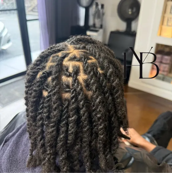 Hair work by Hair By Yolanda