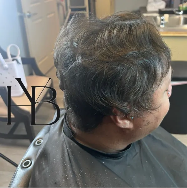 Hair work by Hair By Yolanda