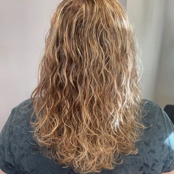 Hair work by Hair Lounge By Liz