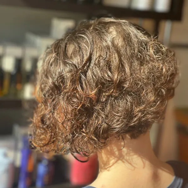 Hair work by Hair Lounge By Liz