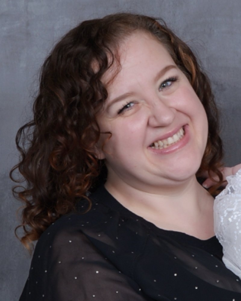 Liz Davis, owner of Hair Lounge By Liz