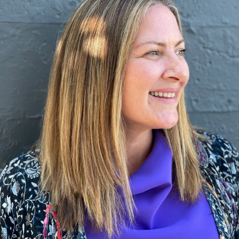Hair work by Hair Lounge By Liz