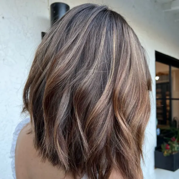 Hair work by Hair By Marissa