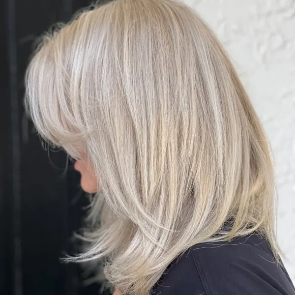 Hair work by Hair By Marissa