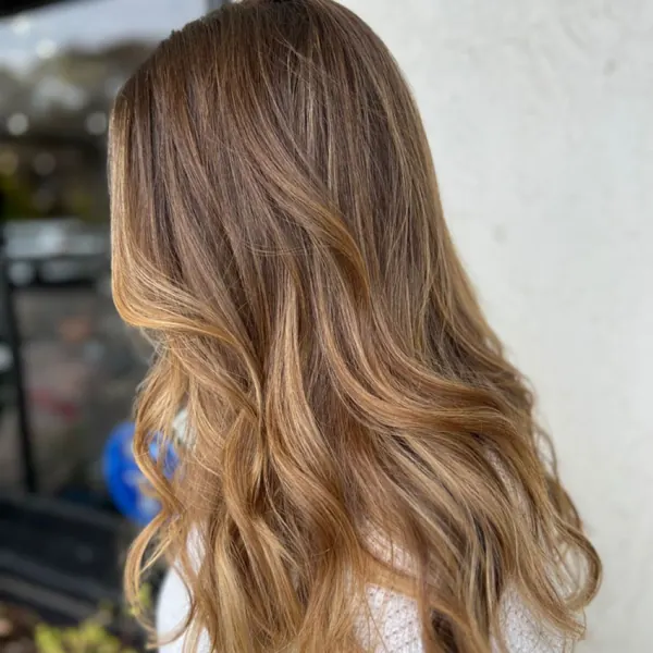 Hair work by Hair By Marissa