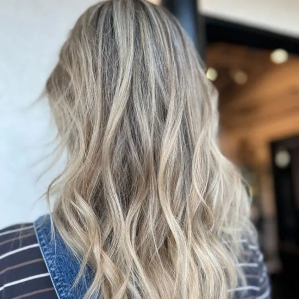 Hair work by Hair By Marissa