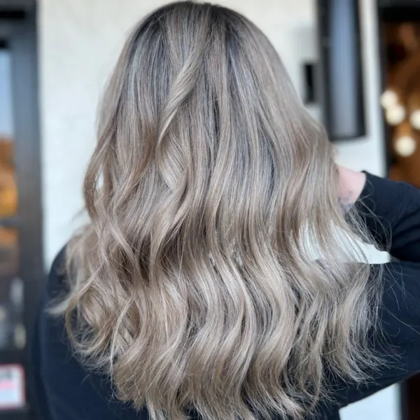Hair work by Hair By Marissa