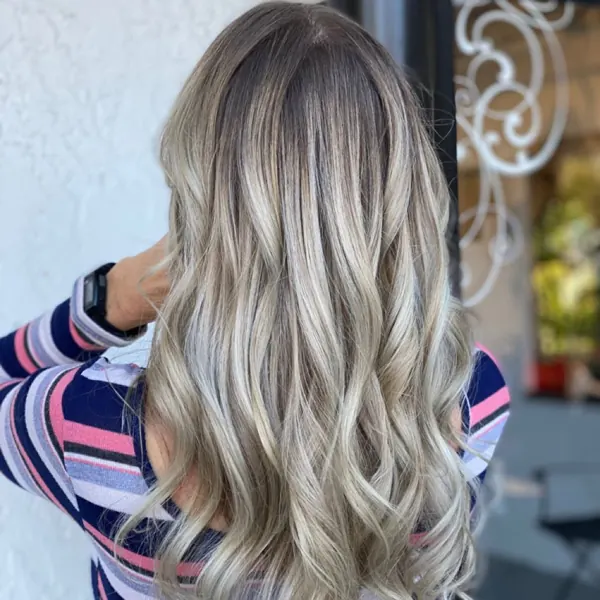 Hair work by Hair By Marissa