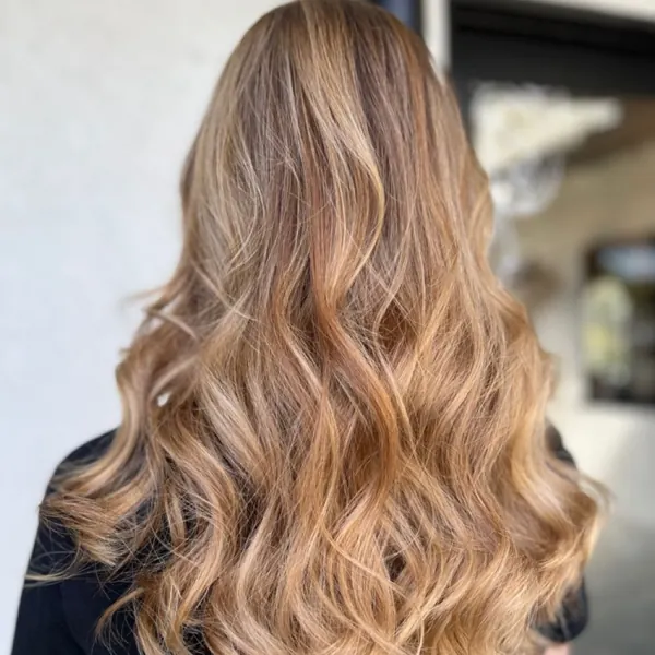 Hair work by Hair By Marissa