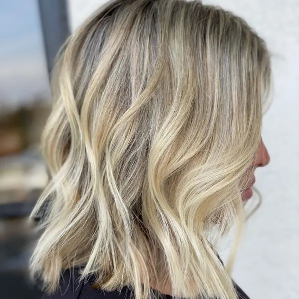 Hair work by Hair By Marissa