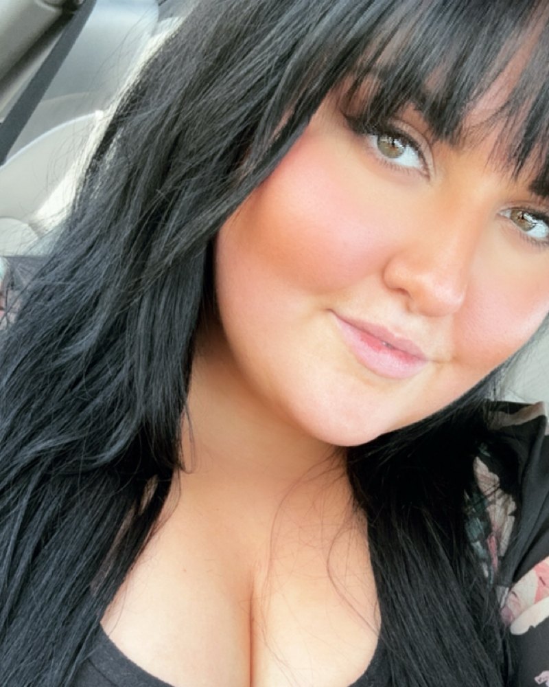 Haley Cornfield, owner of HCBeauty
