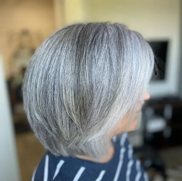 Hair work by Heather Gets You Booked