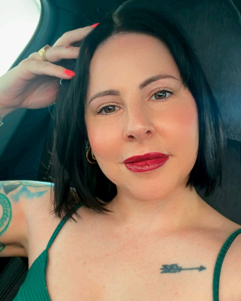 Jennifer Denson, owner of Honey Nail Studio