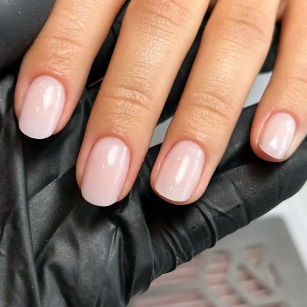 Nail work by Jane & Beauty Nail Studio