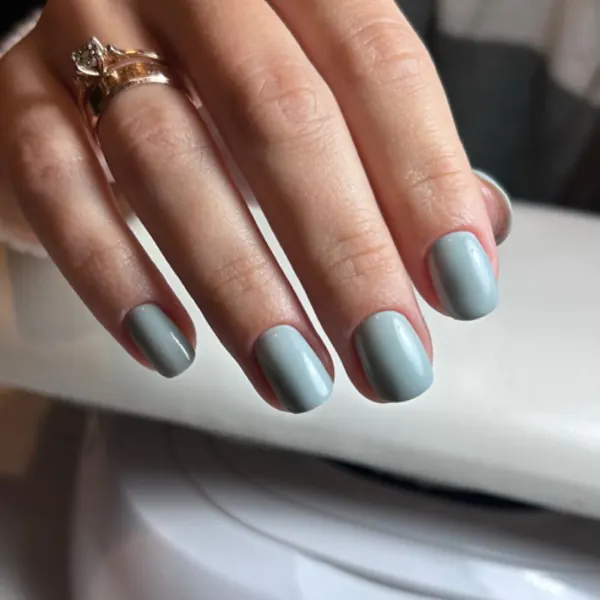 Nail work by Jane & Beauty Nail Studio