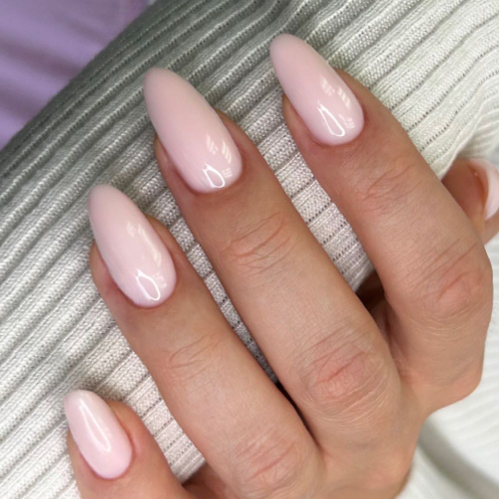 Nail work by Jane & Beauty Nail Studio