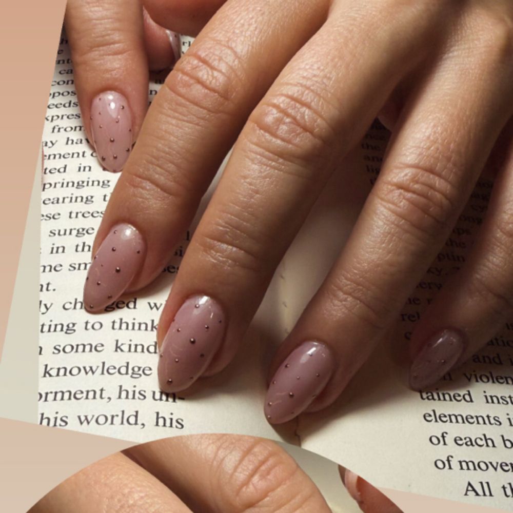 Nail work by Kayleigh Nail Studio